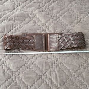 Old Navy Genuine Leather Belt
